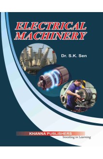E_Book Electrical Machinery